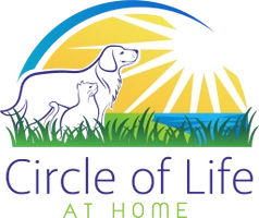 Circle of Life at Home